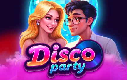 Disco Party