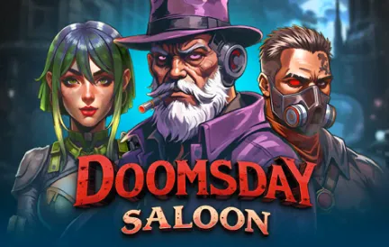 Doomsday Saloon