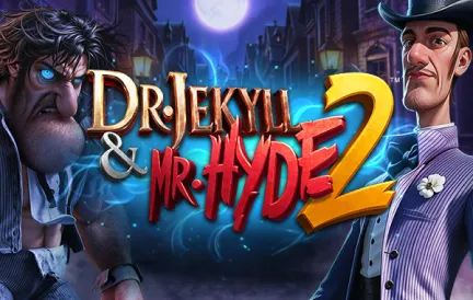 Dr. Jekyll & Mr. Hyde 2