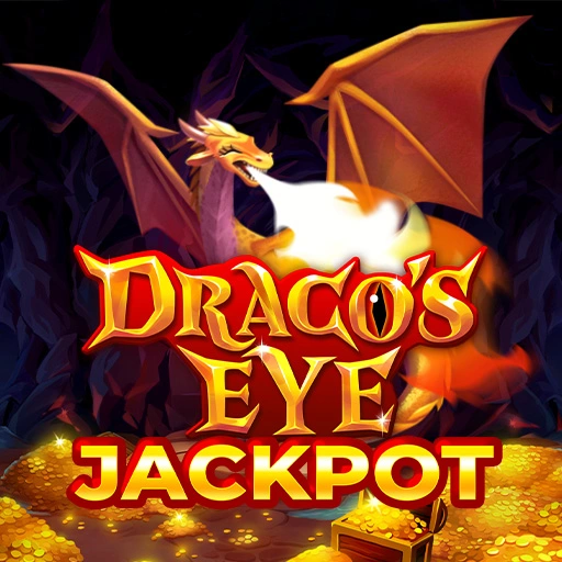 Draco’s Eye Jackpot