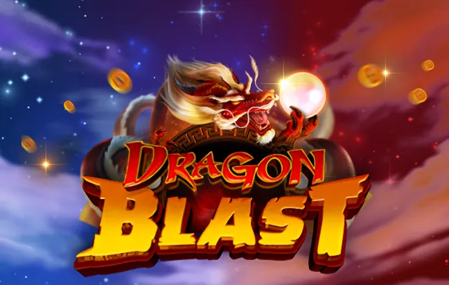 Dragon Blast