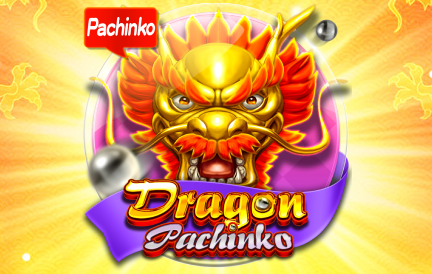 Dragon Pachinko