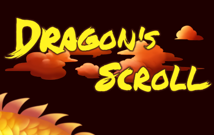 Dragon Scroll