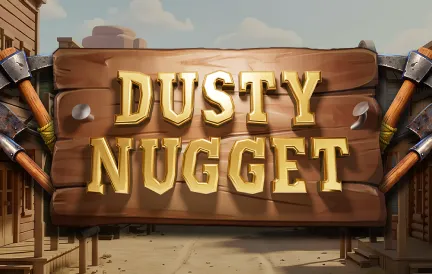 Dusty Nugget