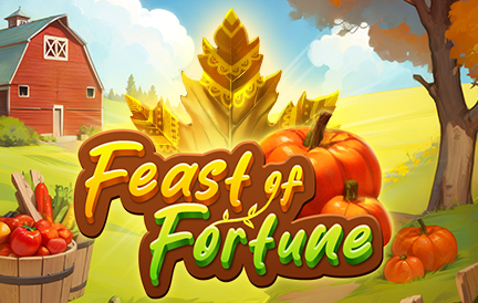 Feast of Fortune