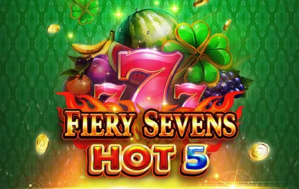 Fiery Sevens Hot 5