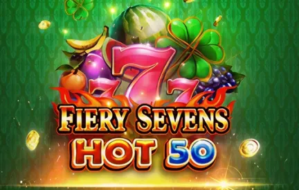 Fiery Sevens Hot 50