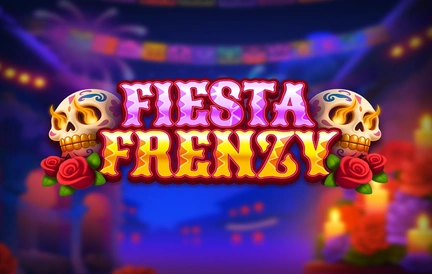 Fiesta Frenzy