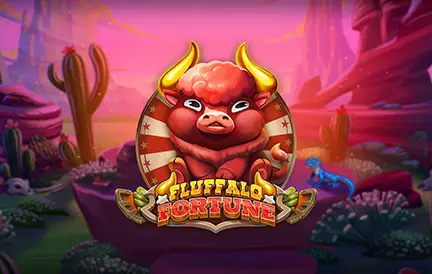 Fluffalo Fortune