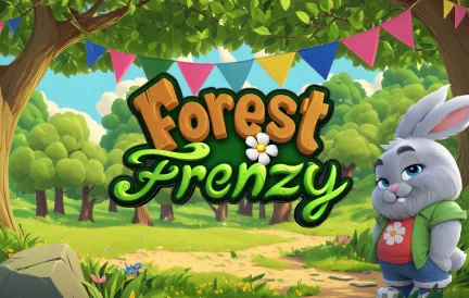 Forest Frenzy