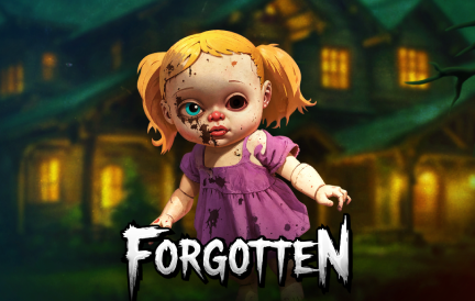 Forgotten