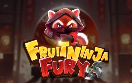 Fruit Ninja Fury