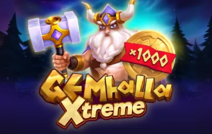 Gemhalla Xtreme