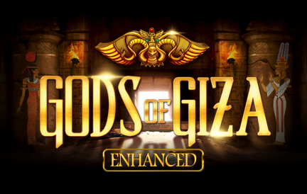 Gods Of Giza Enhanced