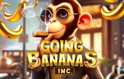 Going Bananas