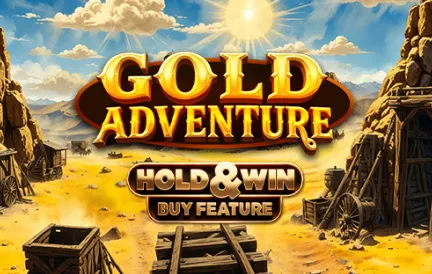 Gold Adventure