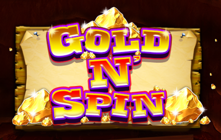 Gold n’ Spin