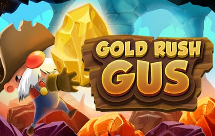 Gold Rush Gus