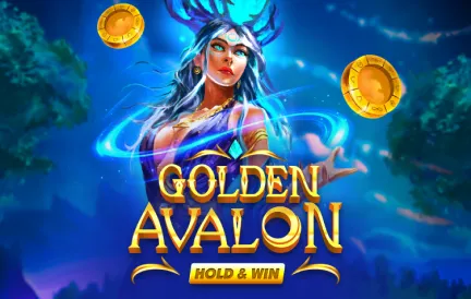 Golden Avalon Hold and Win