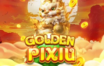Golden Pixiu