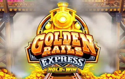 Golden Rails Express