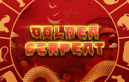 Golden Serpent