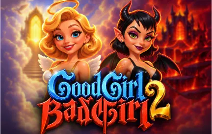 Good Girl Bad Girl 2