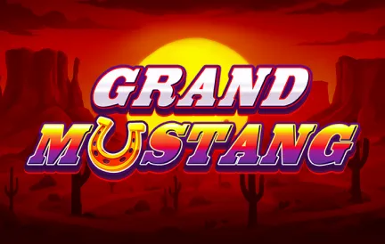 Grand Mustang