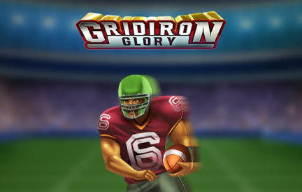 Gridiron Glory On Pandora