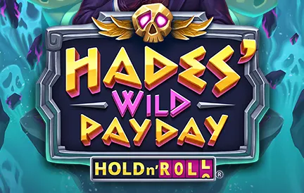 Hades' Wild Payday: Hold n' Roll