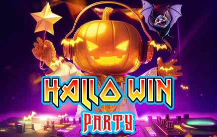 Hallo Win Party