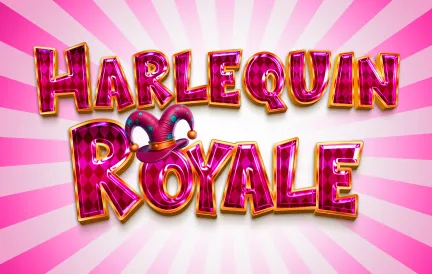 Harlequin Royal
