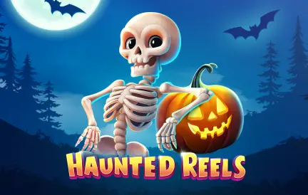 Haunted Reels