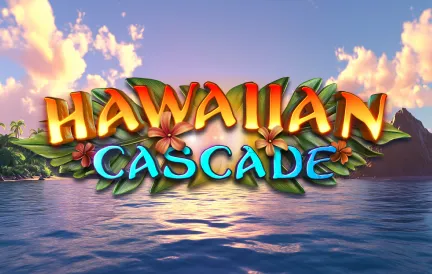 Hawaiian Cascade