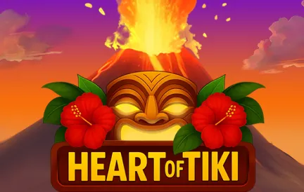 Heart of Tiki