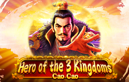Hero Of The 3 Kingdoms Cao Cao