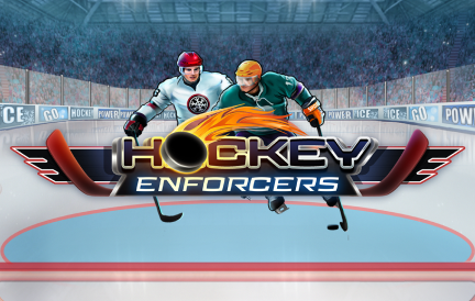 Hockey Enforcers