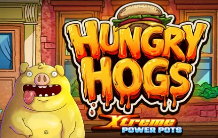 Hungry Hogs