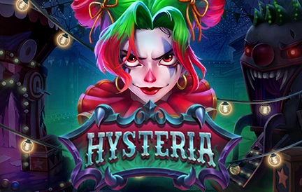 Hysteria