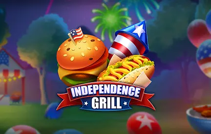Independence Grill