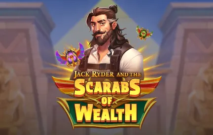 Jack Ryder and the Bazaar of Wealth