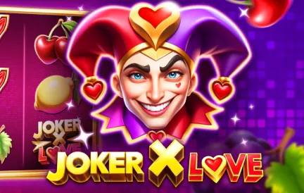 Joker X Love