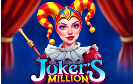 Joker’s Million