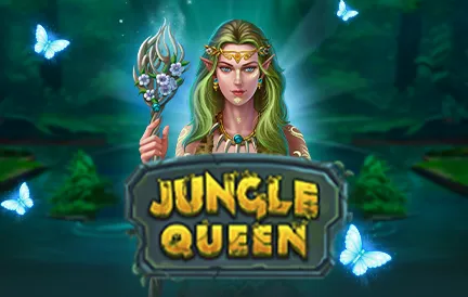 Jungle Queen