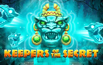 Keepers Of The Secret