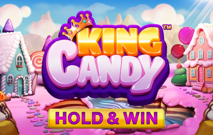 King Candy