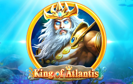 King Of Atlantis