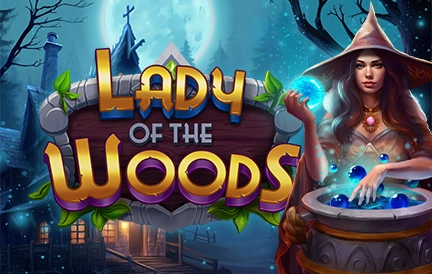 Lady of the Woods