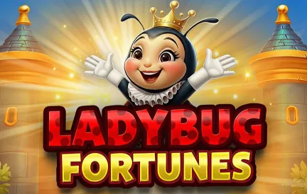 Ladybug Fortunes
