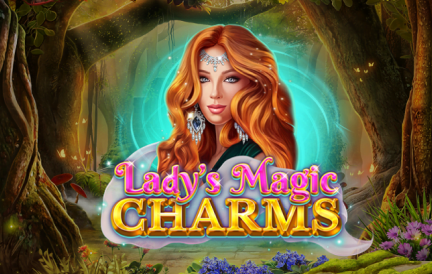 Ladys Magic Charms